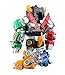 Voltron Altimite DX Transformable Action Figure