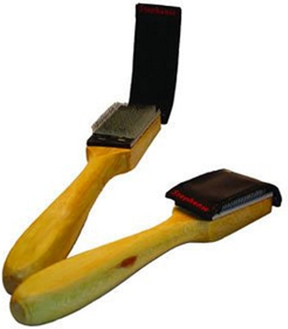 Suede Sole Shoe Brush Amazon.co.uk Shoes & Bags