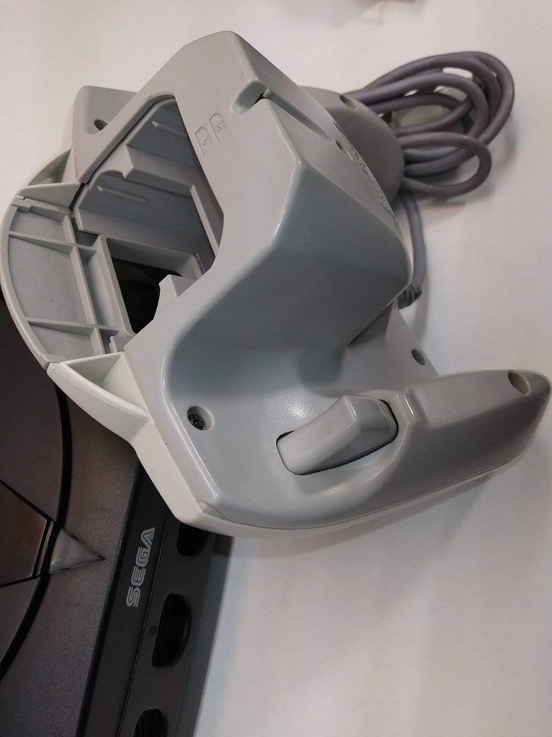 Sega Dreamcast System - Video Game Console (Black Sega Sports Edition) (Renewed): Video Games