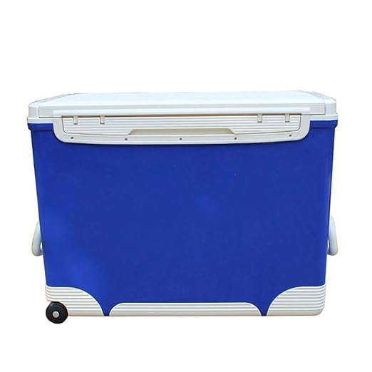 Ambiguity Nevera Camping,Capa de Aislamiento de Poliuretano ...