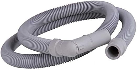 Genuine Miele Dishwasher Drain Hose 2244183 Amazon Co Uk Large Appliances