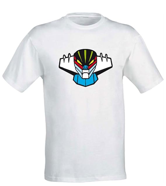 t shirt cartoni animati