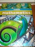 Hardcover Scott Foresman Addison Wesley Mathematics (Florida Edition) Book