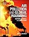 Air Pollution and Global Warming: History, Science, and Solutions - Book by Mark Z. Jacobson