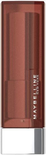 Maybelline Color Sensational Matte Nude 986 Melted Chocolate Lipstick view 2