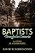 Baptists through the Centuries: A History of a Global People