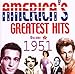 America's Greatest Hits Vol 2-1951