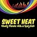 Skittles Sweet Heat Candy Bag, 12.0 Oz