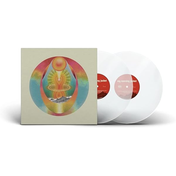 Circuital [Deluxe Edition] [Random Color 3LP]: Amazon.ca: Music