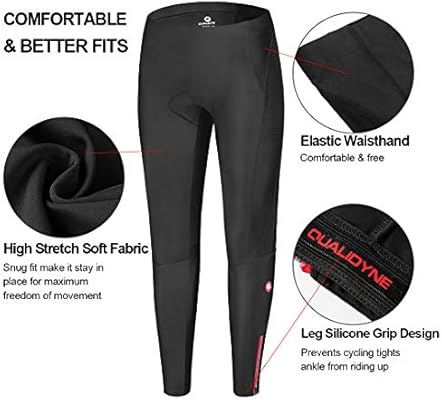 bike pants for winter
