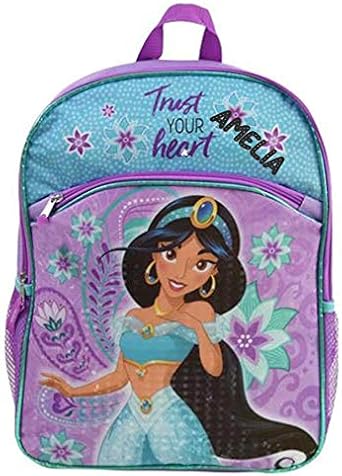 jasmine bookbag