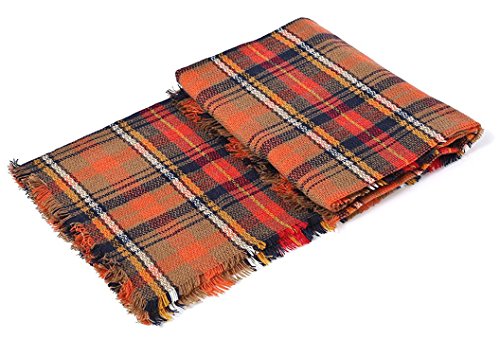 5 Century+Star+Stylish+Tassels+Blanket