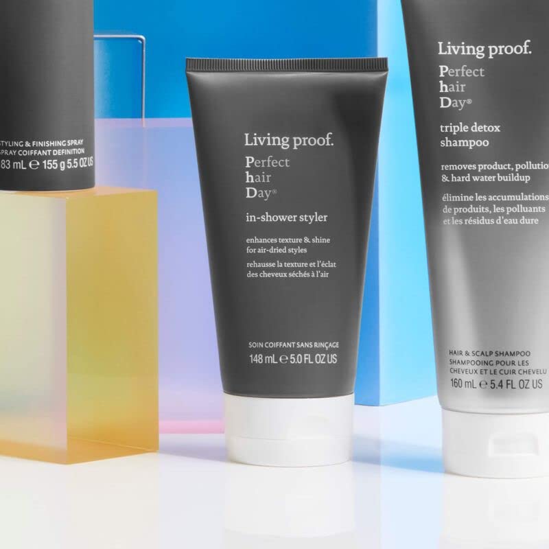 Living Proof Perfect hair Day InShower Styler, 5 oz Pricepulse