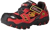 Skechers Kids 90347L Hot Lights Damager Fire Truck Sneaker