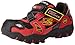 Skechers Kids 90347L Damager Fire Truck Light-Up Sneaker (Little Kid/Toddler)
