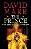 The Prince: Faith, Abuse and George Pell by David Marr