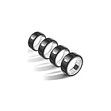 4 Pack Cover Compatible with Oura Ring Gen 4/Oura