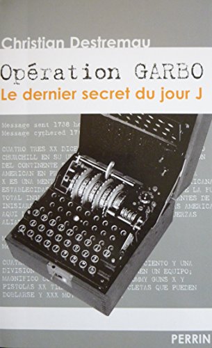 Opération Garbo