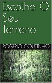 Livro Escolha O Seu Terreno