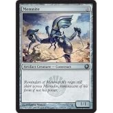 Magic: the Gathering - Memnite - Scars of Mirrodin