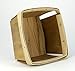 Berry Baskets Wooden 1 Quart (10 Pack)