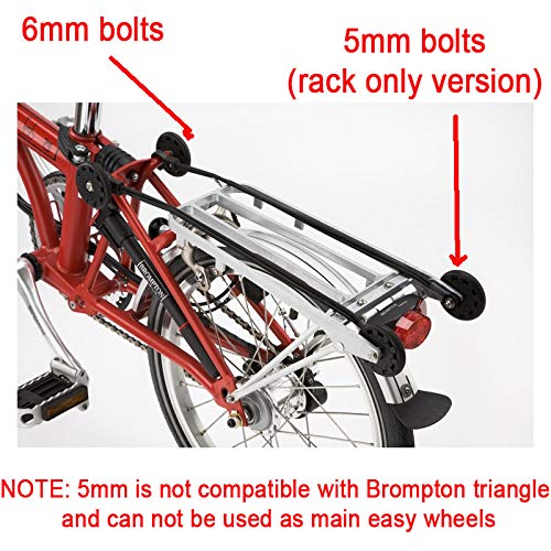 brompton skate wheels