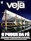 Livro Revista Veja - 28/07/2021
