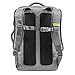 Incase EO Backpack, Heather Gray, One Size