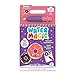 Water Magic (2Pack - Cupcake and Donut) - Patented Gourmet Scented Reusable Water Reveal Activity Pads - No Mess, All Fun by Scentco