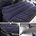 Hepburn's SUV Heavy-duty Backseat Car Inflatable Travel Mattress for Camping / Perfect For Your Minivan or SUV