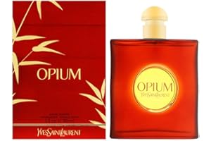 Yves Saint Laurent OPIUM 3.0 oz EDT Spray NEW in Box for Women