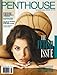 Penthouse Magazine July/August 2017 | The Fetish Issue - Gina Valentina by