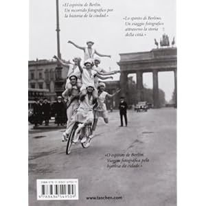Berlin. Portrait of a city. Ediz. italiana, spagnola e portoghese
