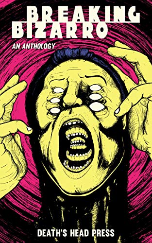 Image result for "breaking bizarro"