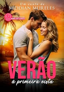 Livro Verão a Primeira Vista