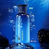 Innisfree :) Jeju Lava Seawater Lotion 160ml / NEW 2016 Anti-Aging