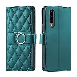 Lucyliy Compatible with Huawei P30 ELE-L09 ELE-L29
