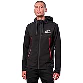 Alpinestars Men's Gorge Jackets,X-Large,Black