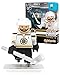 NHL Boston Bruins Zdeno Chara GEN 2 Limited Edition Minifigure, Small, Black