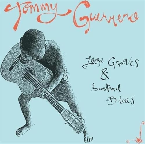 洋楽  Guerrero A Little Bit Of Somethin Amazon.com: A Little Bit Of Somethin': CDs & Vinyl