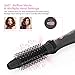Hair Dryer Brush, Abody 4 IN 1 One Step Interchangeable Ceramic Hot Hair Brush, Frizz Free Negative Ion Hair Dryer and Volumizer for Hair Drying,Curling,Straightening,and Hair Volume Blow Dryer Brushthumb 2