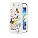 32nd Design book wallet PU leather case cover for Samsung Galaxy S4 Zoom C1010 + screen protector and cleaning cloth - Colour Butterfly