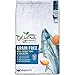 Purina Beyond Grain Free Wild-Caught Tuna & Egg Recipe Adult Dry Dog Food - 3 lb. Bag