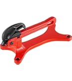 Ridgid 34403 Press Snap Soil Pipe Cutter – Fast, Clean Cuts On 1-1/2 To 4-Inch Cast Iron
