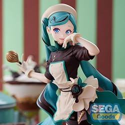 SEGA - Hatsune Miku - Luminasta Series Hatsune Miku