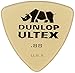 Jim Dunlop Ultex Triangle .88mm Guitar Picks - 6 Pack