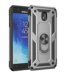 Compatible with Samsung Galaxy J7 2018 / J7 Refine