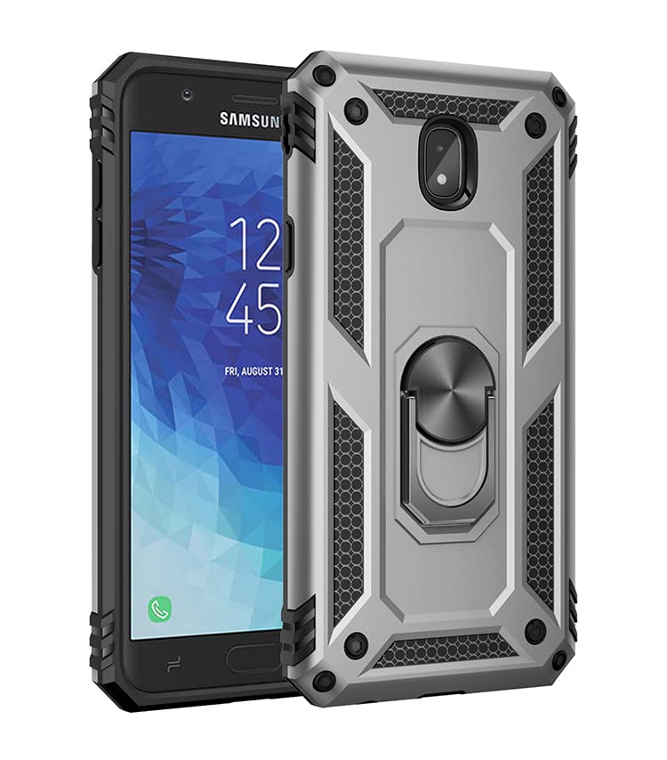 Compatible with Samsung Galaxy J7 2018 / J7 Refine