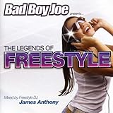 Legends of Freestyle