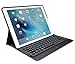 Logitech Create Backlit Keyboard Case with Smart Connector for iPad Pro 12.9 920-007894-Iris/Black
